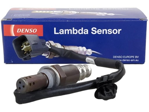 DOX-0238 - Датчик кисню DENSO LAMBDA DOX - 0238 TOYOTA AVENSIS T25