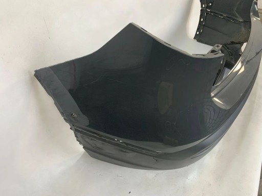 Seat Tarraco 17r PDC PDC bumper rear part rear 2017 5FJ807417B 12.24