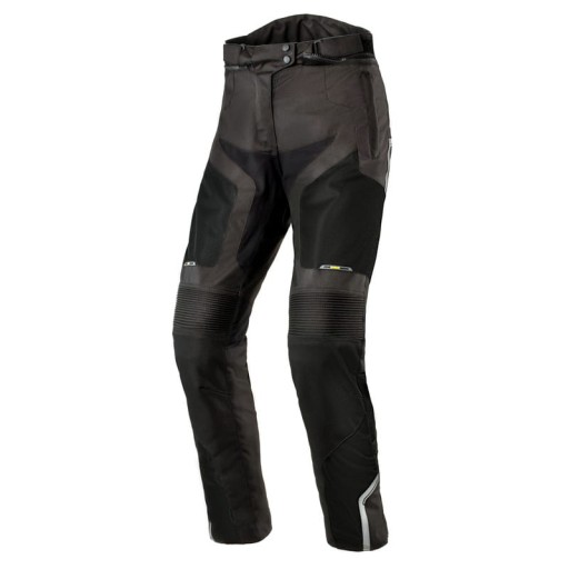 Брюки женские Rebelhorn Hiflow III черные [Размер: S]