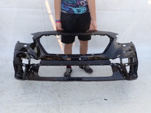 SUBARU OUTBACK VI 21- bumper front front SPR