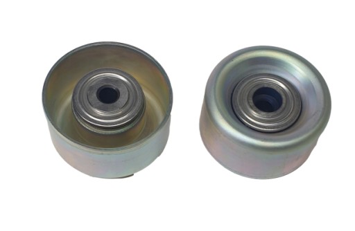 472 202 - НАПРАВЛЯЮЩИЙ РОЛИК MERCEDES ACTROS MP4 4722021219