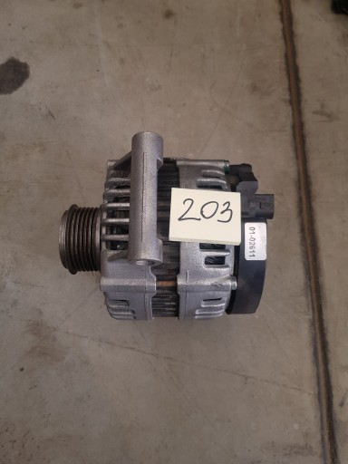 Генератор транзит боксер перемичка 2.2