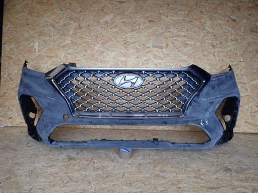 HYUNDAI TUCSON III N-LINE 18- Frontstoßstange vorne