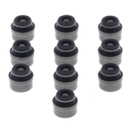 P400480420125 - КОМПЛЕКТ ГЕРМЕТИКІВ ДЛЯ КЛАПАНІВ APRILIA ATLANTIC