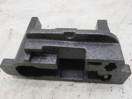 ВСТАВКА БАГАЖНИКА ПЕНОПОЛИСТИРОЛ УХО JAGUAR XE