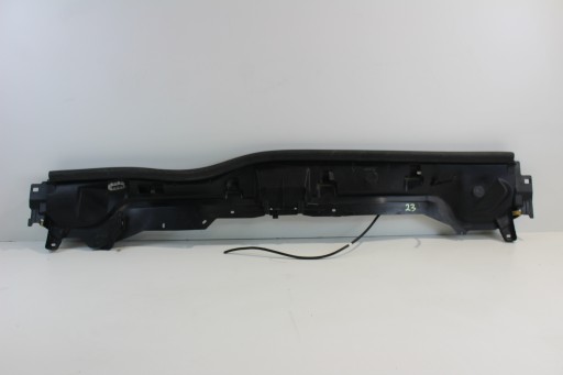 9837553480 - НИЖНЯ ОБЛИЦЮВАННЯ PEUGEOT 208 II 2008 2 II DS