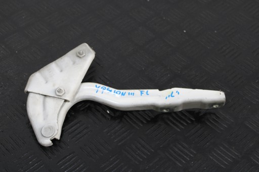 hinge bonnets left LANCIA YPSILON III 3 LIFT