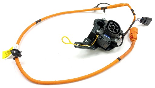 ASO ДЖГУТ ПРОВОДІВ КАБЕЛЬ CUPRA FORMENTOR 5H0971509A