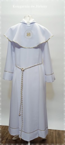 Communion alba, рік 150