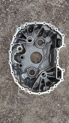 Корпус ZF ASTRONIC DAF MAN IVECO RENAULT 1327301033 1327401033 Nr; 019/4