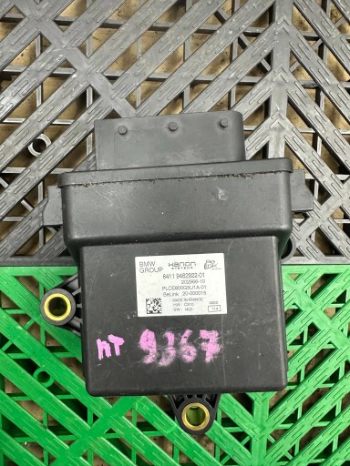 other sterowniki Mini One - Cooper F56 F55 9462922