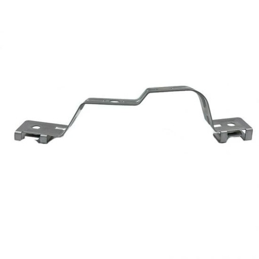 1104540-00-B - НОВЕ ЛІВЕ КРІПЛЕННЯ КРИЛА TESLA MODEL 3 2017-