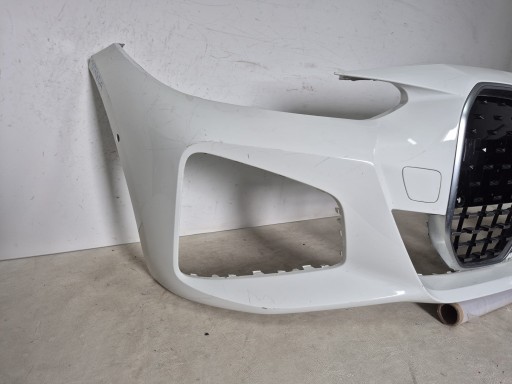 BMW I4 G26 m-packet 21-26 bumper front front PDC
