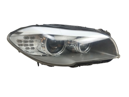 licht rechts vorne BMW F10 F11 (2010-2013) 7203254-19 XENON UK rechtslenker