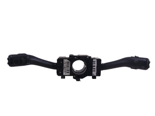 VW GOLF IV steering wheel levers and controls TEMPOMAT ring 1J0953513 4B0953503F