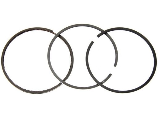 08-740000-00 - Поршневые кольца MERCEDES T2 / LN1 4.0 ng 6.0