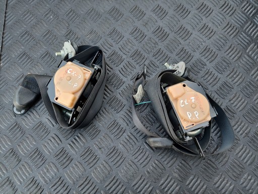 Armature Avant Gauche Droite MAZDA CX-7 CX7