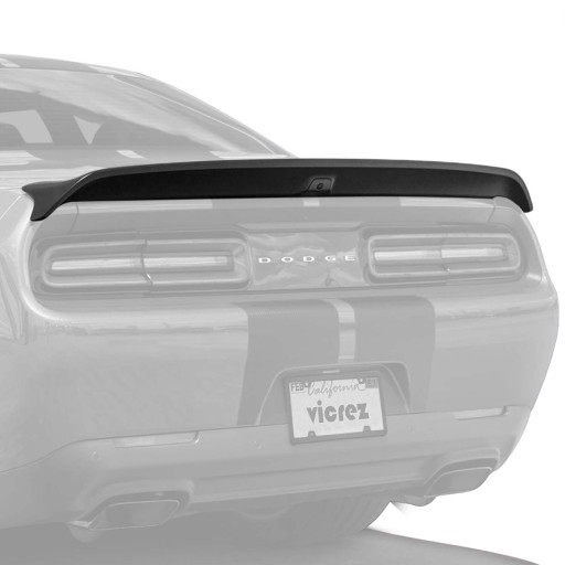Спойлер Hellcat Redeye CHALLENGER 2008-2021