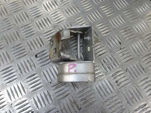 CITROEN C5 III X7 ограничитель двери передний правый