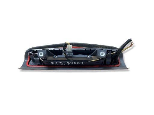 light third brake light Opel Corsa D facelift 2011 13186347