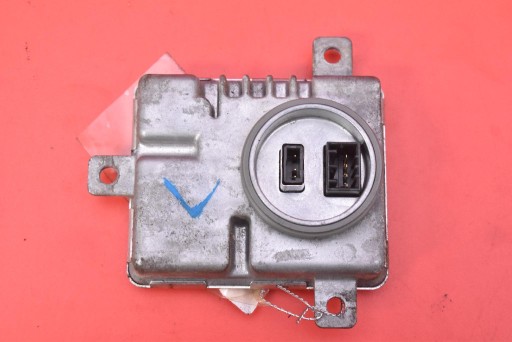 control unit XENON KSENON left 8K0941597C AUDI Q5 8R 08-12