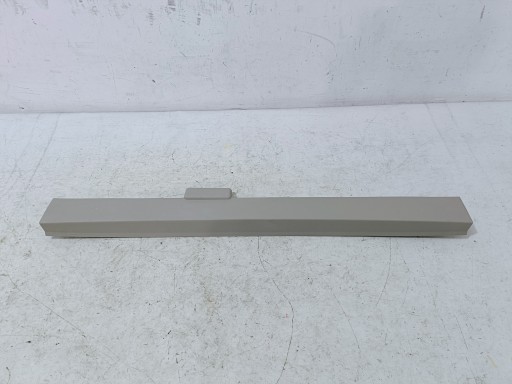 CADILLAC ESCALADE IV 15- lišta kryt střechy záď zadní 23440946