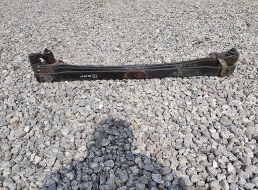 RESOR posteriore posteriore 3 PIORA NISSAN CABSTAR RENAULT MAXITY 2006-2014 55020-MB90A