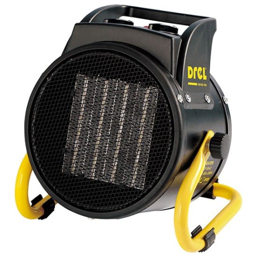 НАГРІВАЧ ЕЛЕКТРИЧНИЙ НАГРІВАЧ FARELKA ТЕРМОСТАТ