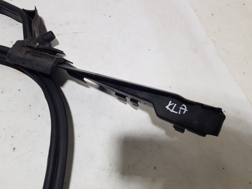 gasket bonnet boot A1727500098 MERCEDES SLK R172 W172