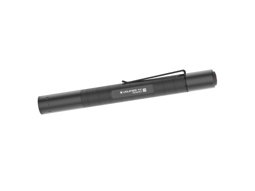 Технічний Світлодіодний ліхтарик Lenser P4X 120LM IPX4 2xAAA
