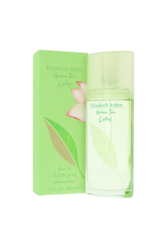 elizabeth arden green tea lotus
