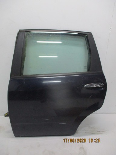 door Fiat Croma left rear. 07R
