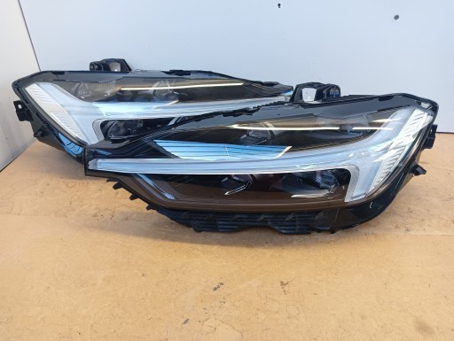 32342516 - Лампи volvo xc60 lift mid led