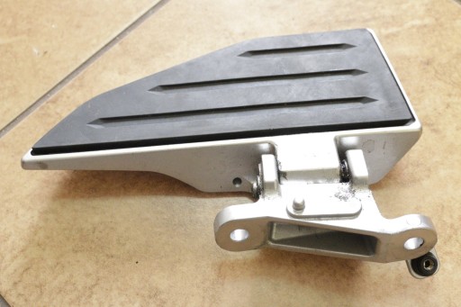 50815-MKC-A00, 50816-MKC-A00, - Пассажирская платформа левая Honda Goldwing 2018+