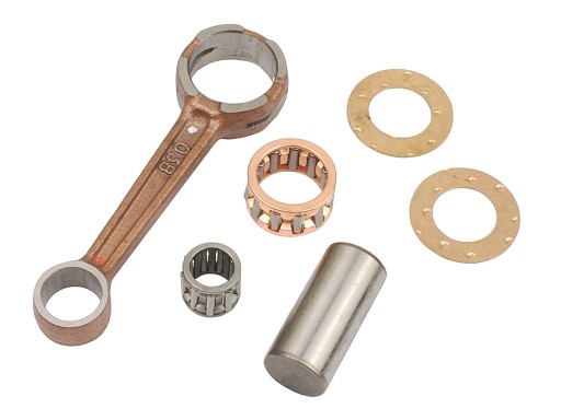 RG15M347 - ШАТУН SUZUKI AD50