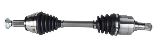 Полуось GSP 202329