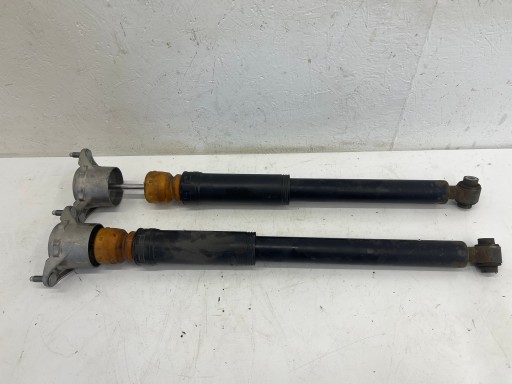 MERCEDES B KLASA W246 shock absorber rear part rear KOMPLET A2463201831
