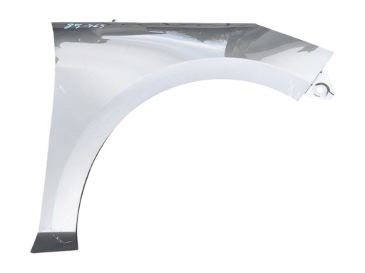 fender right front front FORD FIESTA MK8 2018-2022