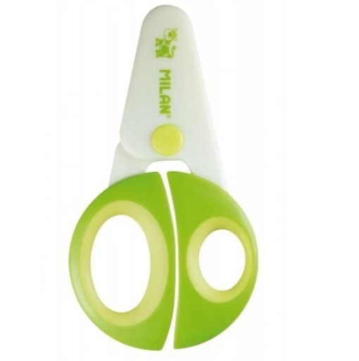 Ножиці шкільні Milan 12,2 см