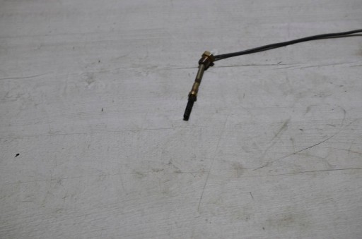 Sensor temepratury Gase 2.0D Volvo V40 II lift