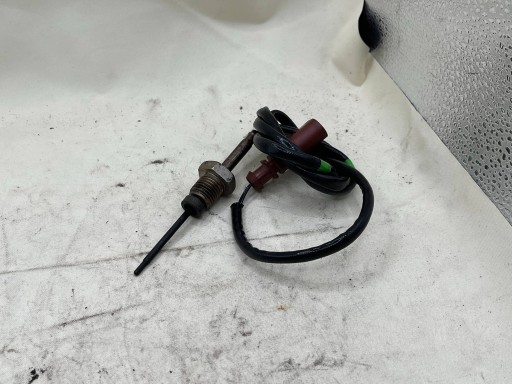 LEON III GOLF VII Sensor TEMPERATURY Gase 2.0 TDI 04L906088DB !J