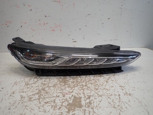 light front front right HYUNDAI KONA 2017- LED