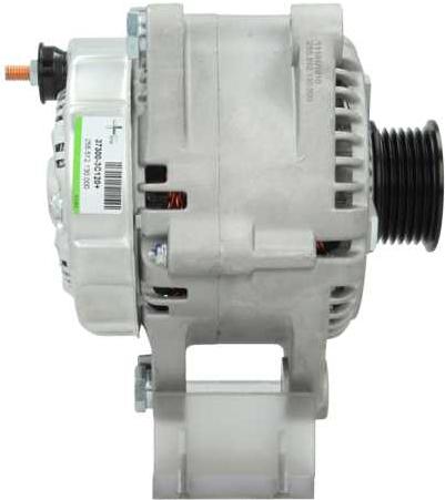 Генератор бв пш 255.512.130.000