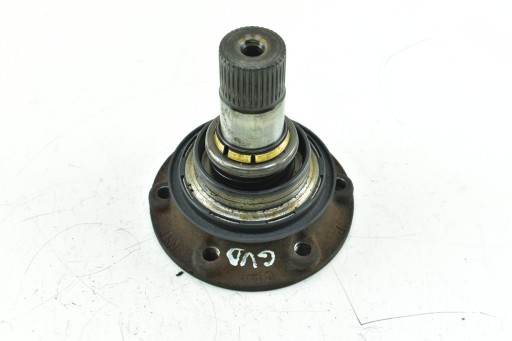 Flansza Semiasse Giunto semiasse AUDI A4 B7 A6 C6 2.0 TDI GVD