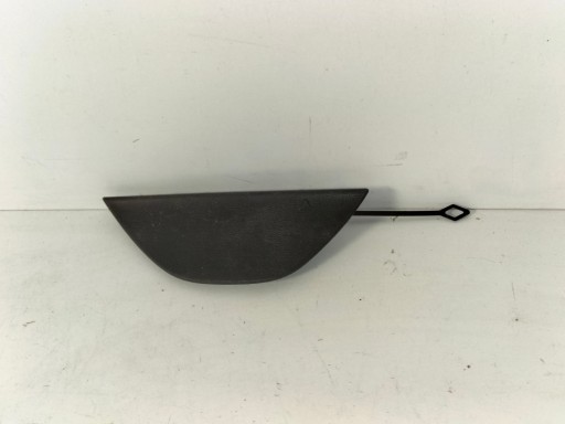 ABSCHLEPPÖSE DER STOSSSTANGE HECK MERCEDES GLC X253 15-19 COUPE