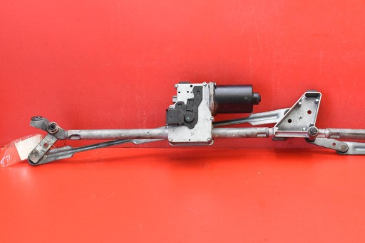 Mécanisme Micro moteur Essuie glaces Avant EU 9650115180 CITROEN C4 1 et 04-08