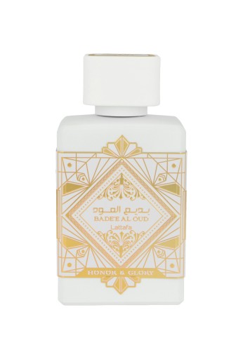 lattafa honor & glory woda perfumowana 100 ml    
