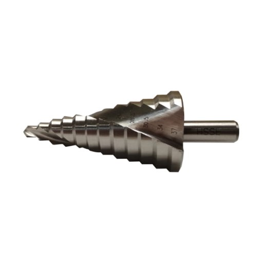 СВЕРДЛО FESTA COBALT ПРОФ. 6-37 мм