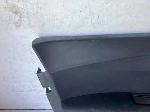 side door left front PEUGEOT 508