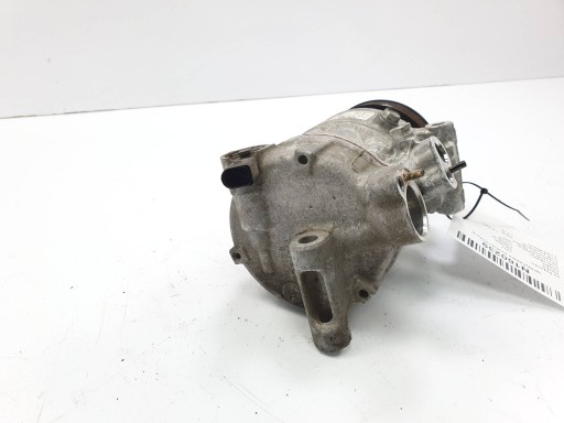 Klimakompressor klimaanlage 5Q0816803F SKODA FABIA III